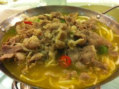 -金陵后厨·南京菜(新街口秣陵路店)