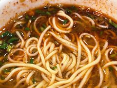 -东方宫中国兰州牛肉拉面(新起街店)