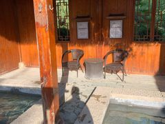 -咸宁万豪温泉谷度假区