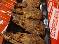 -汉虾王.小龙虾.武汉菜.粤菜(科技园店)