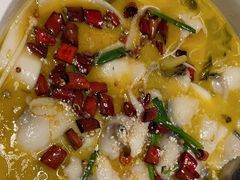 -外婆家(西红门荟聚购物中心店)