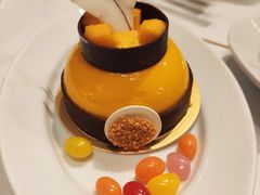 -广州富力君悦大酒店·凯菲厅