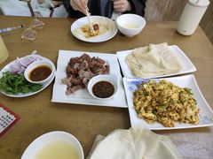 -鑫诚筋饼王(红旗小区店)