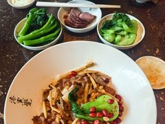 -漆黑觉米粉(三里屯店)