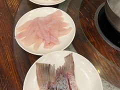 -正能量脆肉鲩火锅