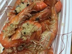 -友强·23年特色海鲜大排档(厦门店)