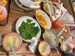 -大盐帮川菜馆(长楹天街店)