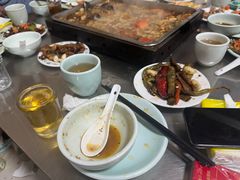-柴茂烤鱼店(黑铁山二店)