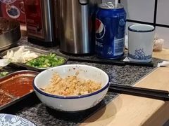 -酒拾烤肉(复地星光天地店)