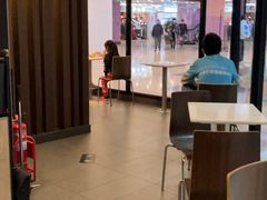 -麦当劳(祈年大街店)