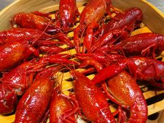 -靓靓蒸虾(中山公园店)