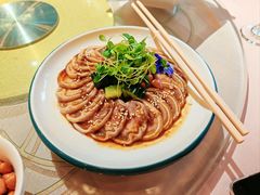 -鹏天阁酒楼·海鲜(红旗店)