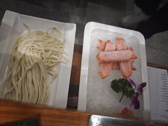 -曲氏老北京铜锅涮肉•火锅(不老街店)