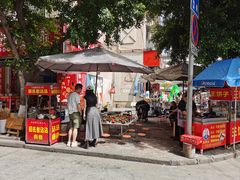 -江油特色冷沾沾(火炮街店)