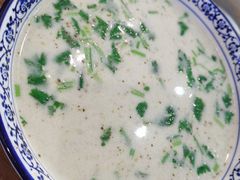 清汤-穆得·老周家牛肉烧饼(普利街店)