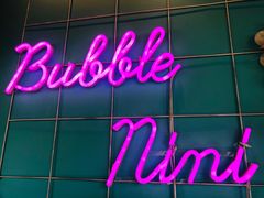 -Bubble Nini Chippendale