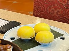 -点都德(世纪汇店)