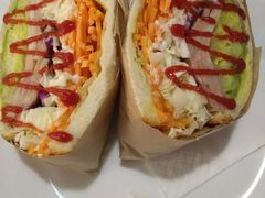 -棒沙拉·轻食餐厅(华润店)