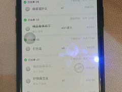 -峨嵋酒家(王府井店)