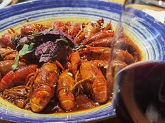 -KAOTOWN烤堂•烧烤(海汇港店)