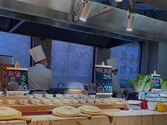 -水邑嘉年华酒店自助餐(鄄城店)