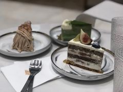 -EVERNAKED裸蛋糕(SOHO天山店)