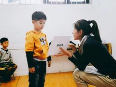 -英孚教育青少儿(河东资深教研中心)