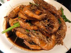 -老头儿油爆虾·知味杭州(爱琴海购物中心)