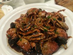 -老人和饭店(打浦路店)