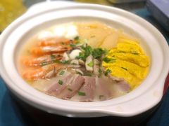 -二十八里太湖船菜(吉祥路店)