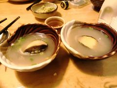 -浪花亭日本料理(古田路店)