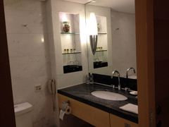 -上海新锦江大酒店