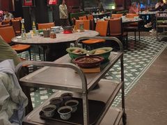 -奇芳阁·百年清真南京菜(夫子庙店)