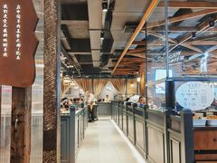 -快乐小羊(富强中路店)