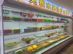-北丽宫水疗会(宝利来国际大酒店店)