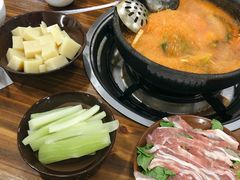 -笔记安顺夺夺粉火锅