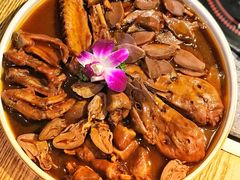 -三人行骨头王火锅(长寿店)
