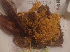 -贝勒爷·酥不腻烤鸭
