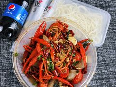 亿口香口味虾-忆口香龙虾(长沙直营二店)