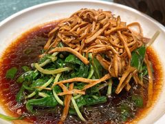 -小厨娘淮扬菜(六合欢乐港店)