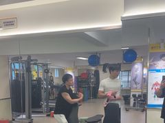 -中田·健身+普拉提(苗栗路店)