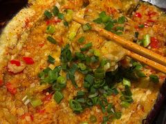 -为民烧烤吧.自贡爆炒菜(收录10年好店)