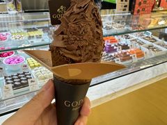 -GODIVA(王府井apm店)