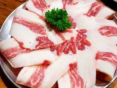 黑牛雪花肉-原始泥炉烤肉(总店)