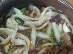 -红豆焖罐面·新邯郸菜(光明店)