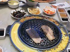 -韩宫宴烤肉·料理(宜兴八佰伴店)