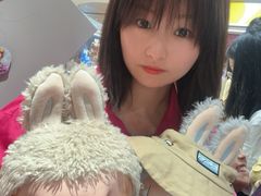 -泡泡玛特POPMART(正弘城店)