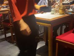 -小吊梨汤·北京菜·烤鸭(双井乐成中心店)