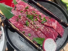 -谷牛日式烤肉(宝山U天地店)