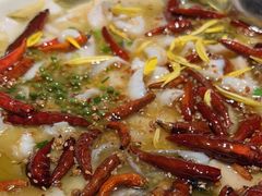 -太二酸菜鱼(正大广场店)